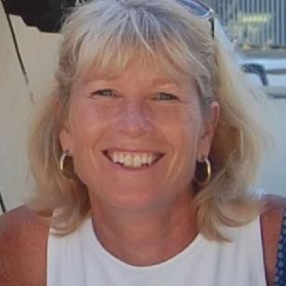 Meet your Posher, Jenna